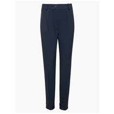 Брюки Nota Bene размер 122, темно-синий