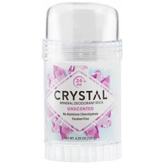 Дезодорант Crystal стик для тела, 120 г ​Crystal