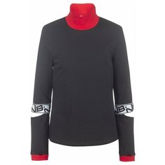 Водолазка Nota Bene размер 140, черный