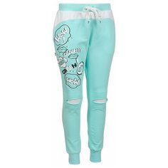 Брюки Nota Bene размер 122, мятный