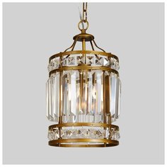 Люстра подвесная Ancient 1085-1P Favourite