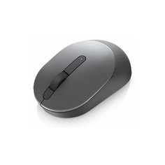 Мышь проводная Dell MS3320W (570-ABHJ)