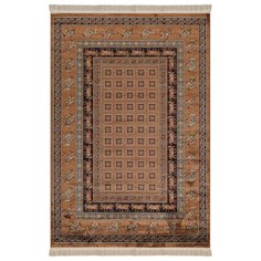 Ковер бельгийский Kover.ru BELLINI 88040-8282, Вискоза 2.3x1.6