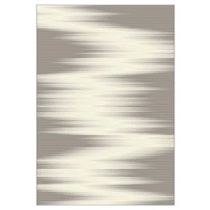 Ковер коллекции «Patara» 0216VK-GRI-CRE 80 х 150 см 48677 . Kover.Ru