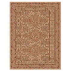 Ковер коллекции «Kashqai» 4308-100 80 х 160 см 30733 . Kover.Ru