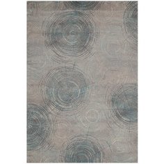 Ковер коллекции «Patara» 0149VT-GRI-TUR 160 х 230 см 48655 . Kover.Ru