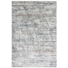 Ковер коллекции «Torino» B136C-WHT-CGRY 80 х 150 см 56454 . Kover.Ru