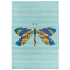 Ковер коллекции «Happy Day» GNQ-0L-BLU-GRN 170 х 240 см 55950 . Kover.Ru