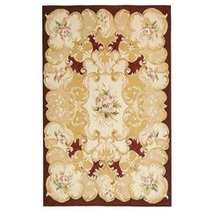 Ковер коллекции «гобелен Aubusson» CL-8 152 х 244 см 36080 . Kover.Ru