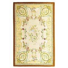 Ковер коллекции «гобелен Aubusson» TD83 183 х 274 см 42652 . Kover.Ru