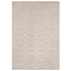 Ковер индийский Kover.ru KOKO RUG SIL, вискоза 1,6 х 2,3 м