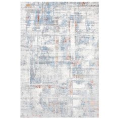 Ковер коллекции «Efes» D194C-L.GRY-L.BLU 200 х 290 см 59567 . Kover.Ru