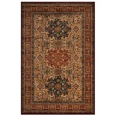 Ковер коллекции «Royal Keshаn» 13812-F018 200 х 300 см 26651 . Kover.Ru