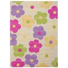 Ковер коллекции «Happy Day» 1O9-0E-MLT 70 х 140 см 27352 . Kover.Ru