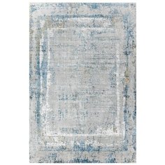 Ковер коллекции «Superlux» B061B-CRE-BLU 80 х 150 см 60100 . Kover.Ru