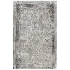 Ковер коллекции «Rich Silver» CM52B-GREY 80 х 150 см 60971 . Kover.Ru