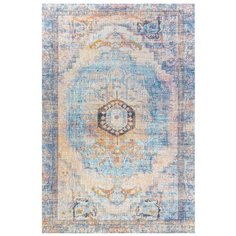 Ковер коллекции «Primera» BURSA-BLU 200 х 285 см 60808 . Kover.Ru