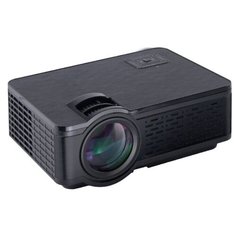 Проектор Cactus CS-PRE.05B.WXGA-W (CS-PRE.05B.WXGA-W)