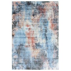 Ковер бельгийский Kover.ru FASHION 89839-6261, Вискоза 1.5x0.8