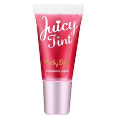 Cathy Doll тинт для губ Juicy Tint, 1 strawberry juice