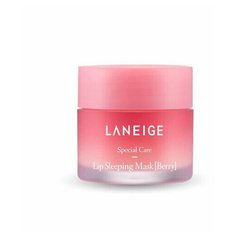 Laneige Маска для губ ночная ягодная - Lip sleeping mask berry, 20г