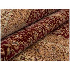 Ковер коллекции «Esmeralda» 2M015-RED 160 х 230 см 28640 . Kover.Ru