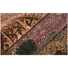 Ковер коллекции «Angelico» VERSAY-GRY-ANGELS 200 х 300 см 54744 . Kover.Ru