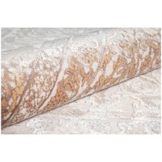 Ковер коллекции «Amazing Silk» 160-BEJ 60 х 90 см 59810 . Kover.Ru