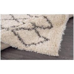 Ковер коллекции «Rhapsody 17» 2513-104 60 х 120 см 54484 . Kover.Ru