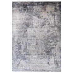 Ковер турецкий Kover.ru SALVATORE Z332-A-HBDGRY-BRN-BGE, Шелк 1.5x0.8