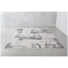 Ковер коллекции «Sirius» 1929-COK-GRI 160 х 230 см 56553 . Kover.Ru