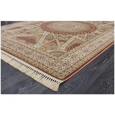 Ковер коллекции «Esmeralda» 2M007-SALM 80 х 150 см 28630 . Kover.Ru