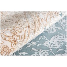 Ковер коллекции «Avangard» 1303F-RZA82-BLUE-LBEI 160 х 230 см 56610 . Kover.Ru