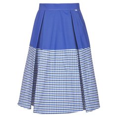 Юбка Nota Bene размер 158, синий