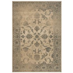 Ковер коллекции «Radiance» C003-IBGE 280 х 380 см 51758 . Kover.Ru