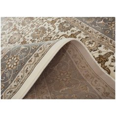 Ковер коллекции «Radiance» C029B-ECR 240 х 340 см 51757 . Kover.Ru