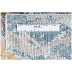 Ковер коллекции «Marble flowers» Marble Code 15-MLT 60 х 90 см 61103 . Kover.Ru