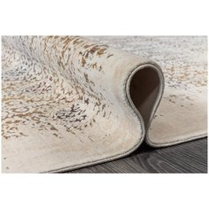 Ковер коллекции «Excellence» 9074K-BGE-YLW 120 х 180 см 60523 . Kover.Ru