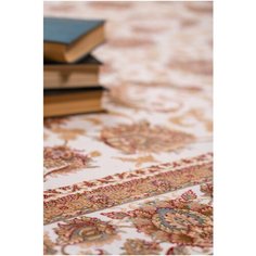 Ковер коллекции «Effect Silk» 7041A-B.CRE-CRE 200 х 300 см 59533 . Kover.Ru