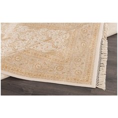 Ковер коллекции «Semerkant» 1763-COK-ORT-BEJ 160 х 230 см 54679 . Kover.Ru