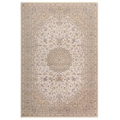 Ковер бельгийский Kover.ru NAIN MR 6401-126, Шерсть 1.5x0.8