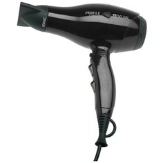 Фен DEWAL 03-119 Profile Compact, black