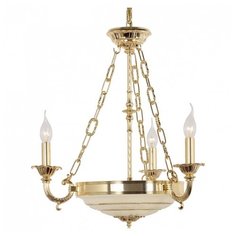 Подвесная люстра Arti Lampadari Pavia E 1.13.3 G