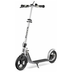 Городской самокат Blade Sport Air Cross Disk 2021 230 silver matt