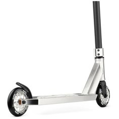 Трюковой самокат Hipe H3 chrome 2021