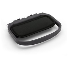 Bugaboo Подножка для коляски Ant black