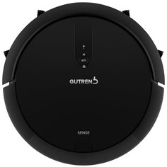Робот-пылесос GUTREND SENSE 410, черный