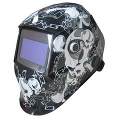 Маска Aurora SUN-7 Chain