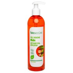 Biosecure Гель для душа Kids, 380 мл