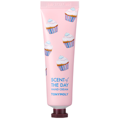 Крем для рук Tony Moly Scent Of The Day So Sweet 30 мл